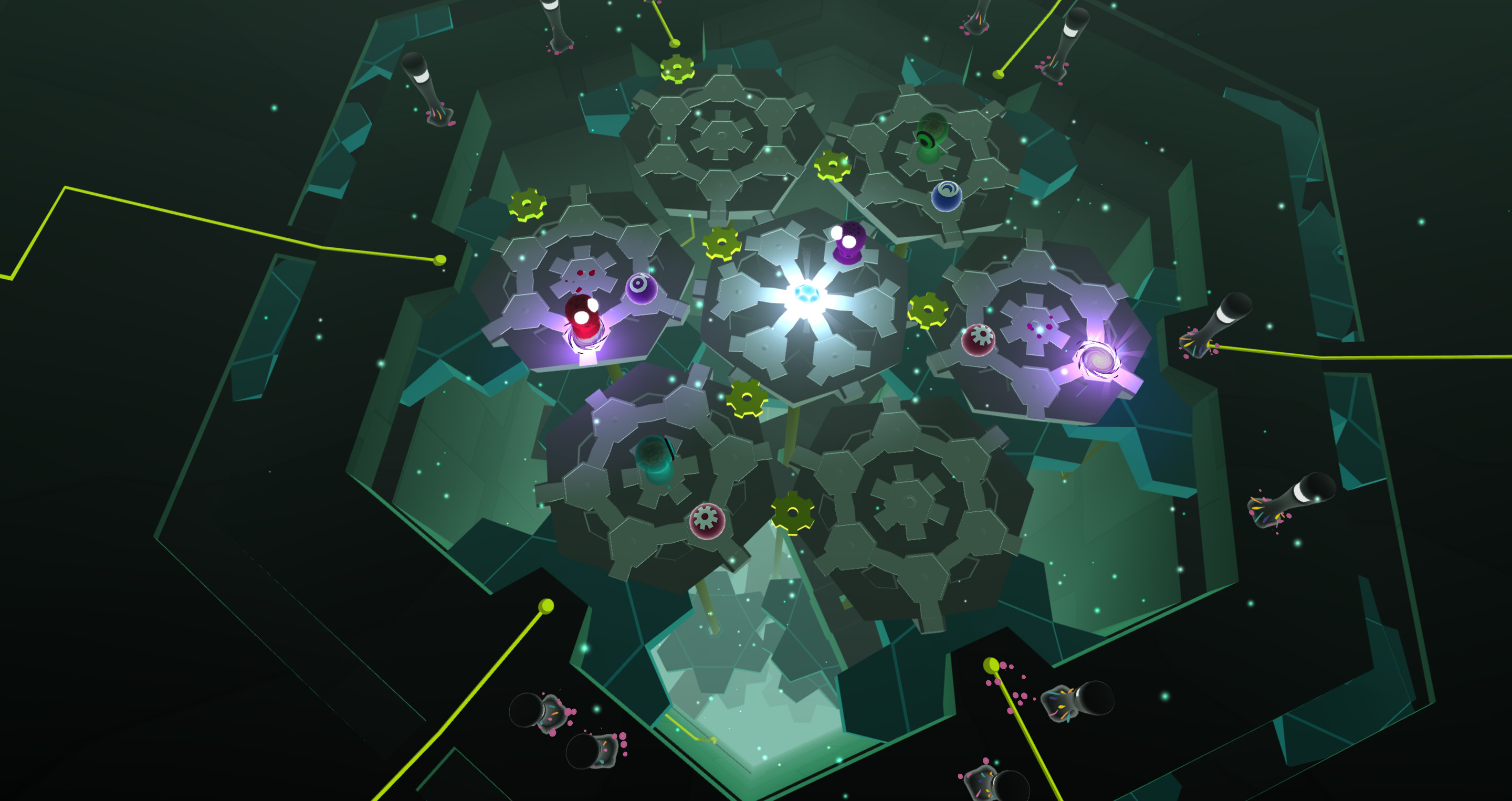 UFHO2 screenshot 7