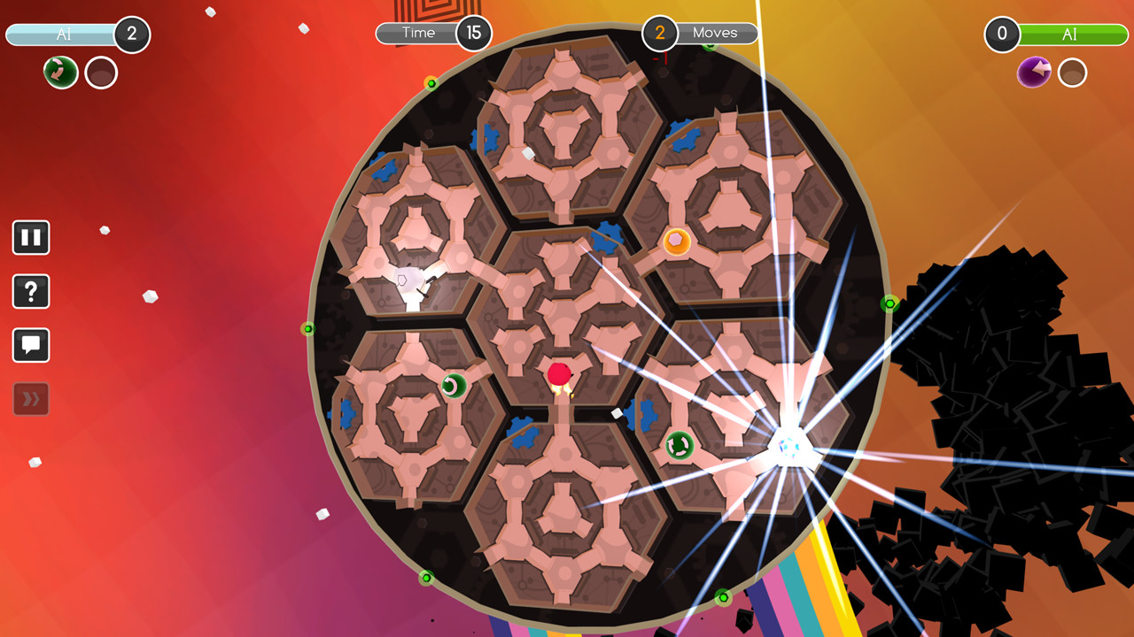 UFHO2 screenshot 9