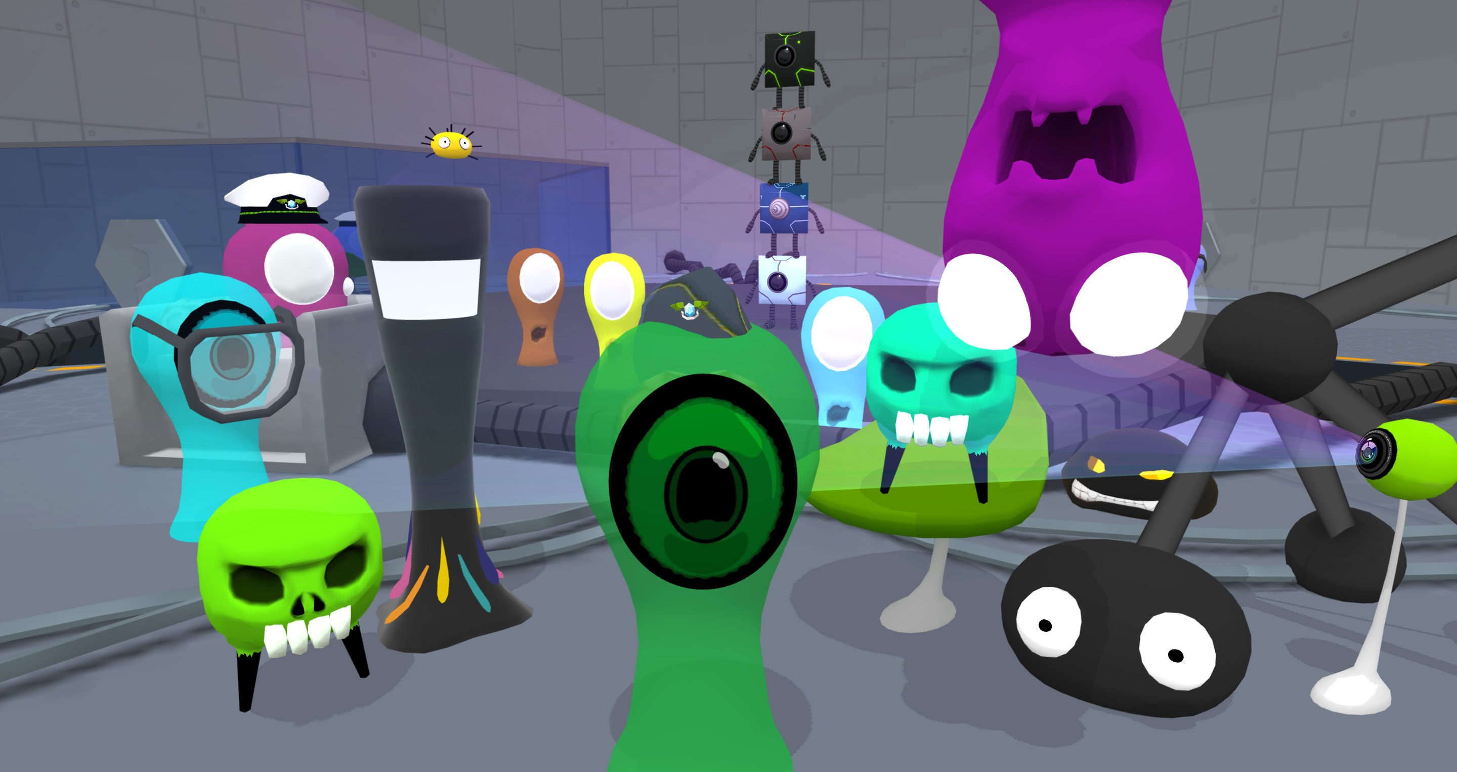 UFHO2 screenshot 5