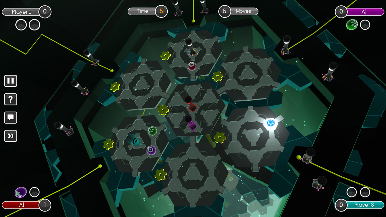UFHO2 screenshot 16