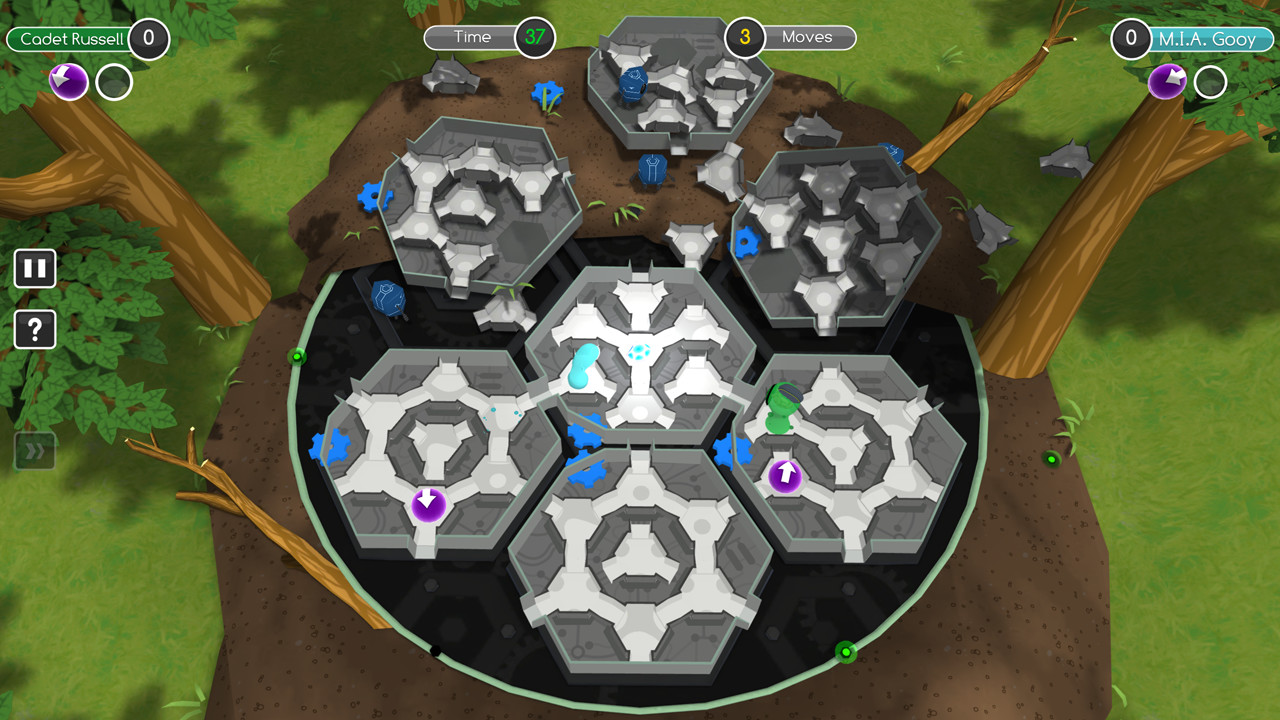 UFHO2 screenshot 12