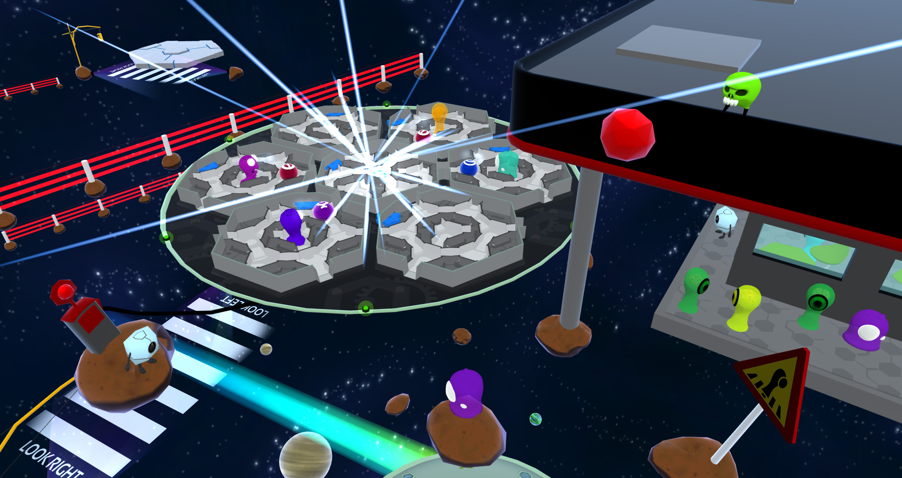 UFHO2 screenshot 6