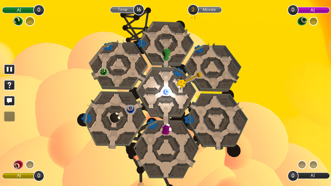 UFHO2 screenshot 10