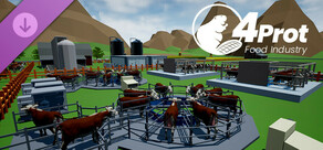 4Prot - Food Industry Collection