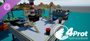 4Prot - Hydrocarbons Industry Collection