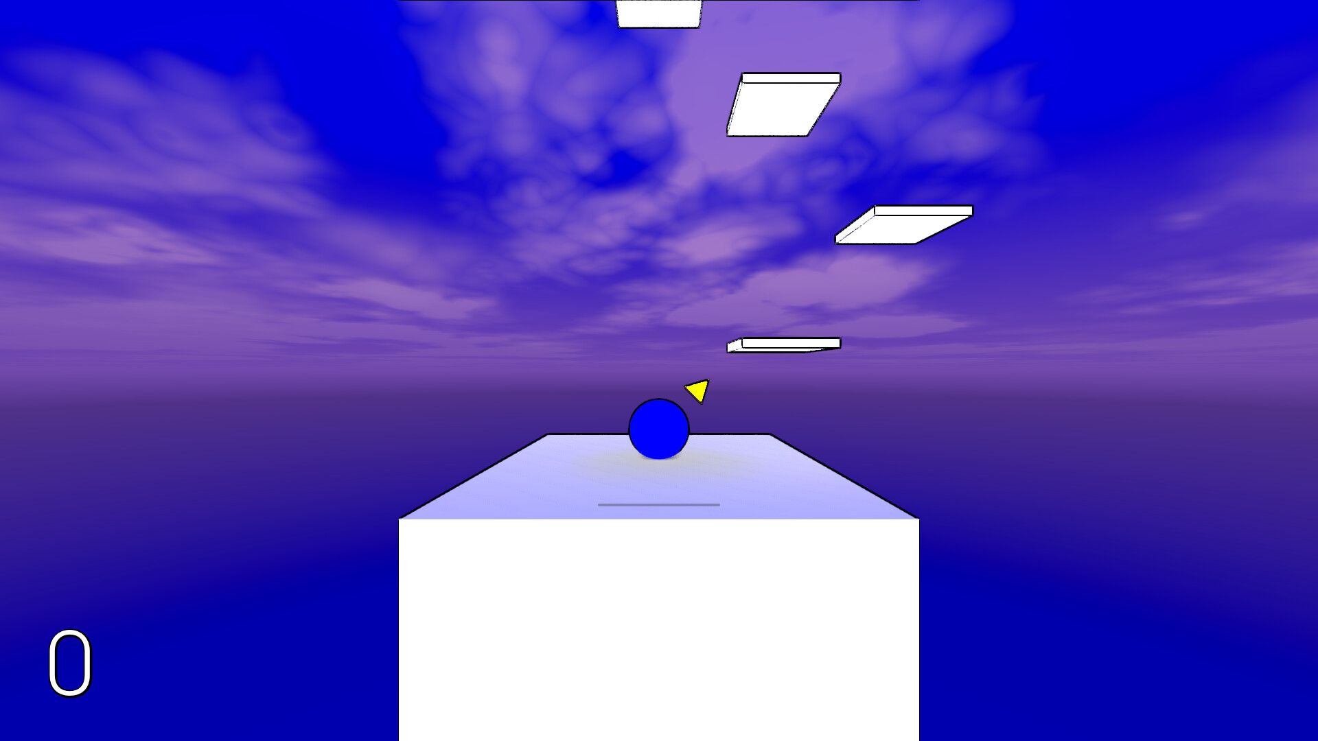 Infinity Climber screenshot 4
