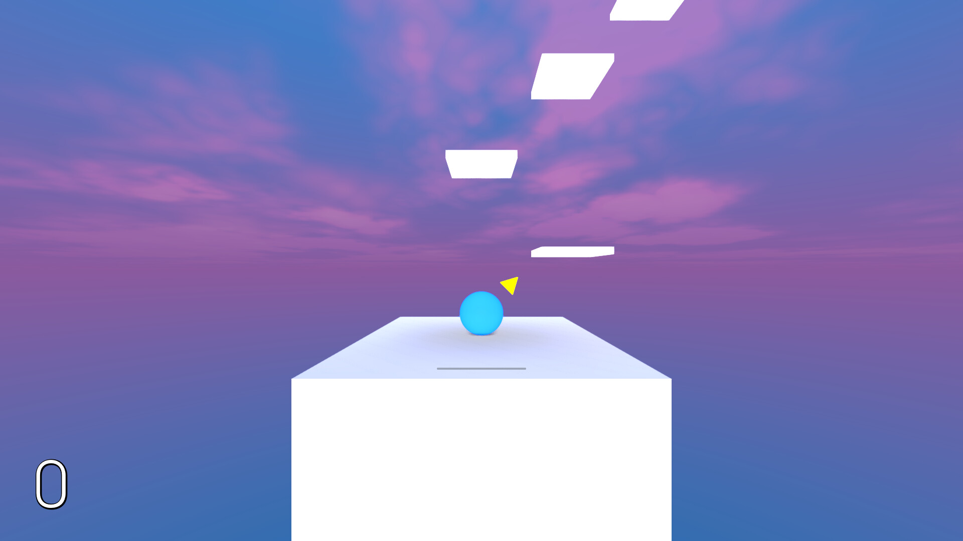 Infinity Climber screenshot 2