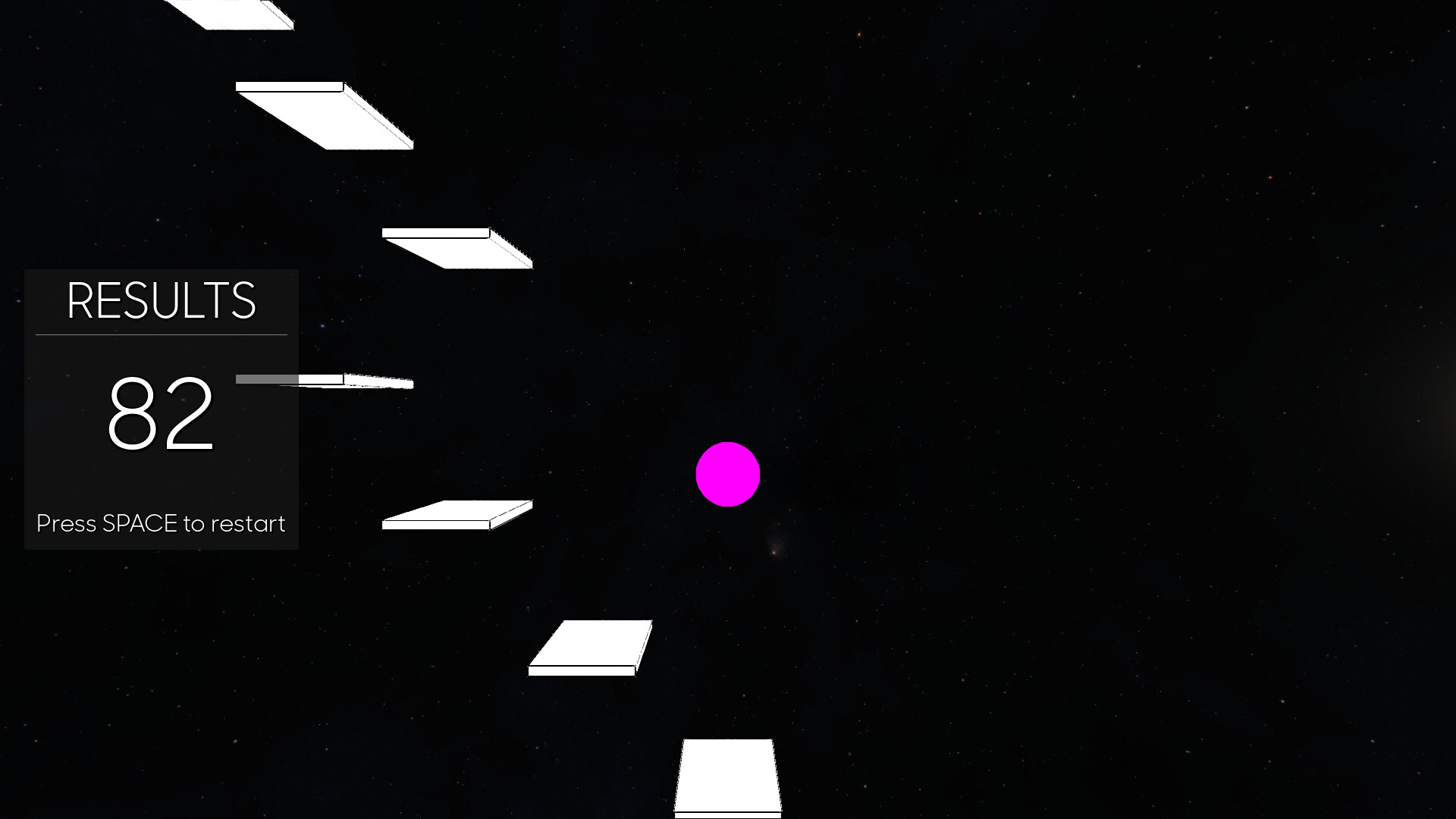 Infinity Climber screenshot 5