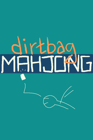 Dirtbag Mahjong