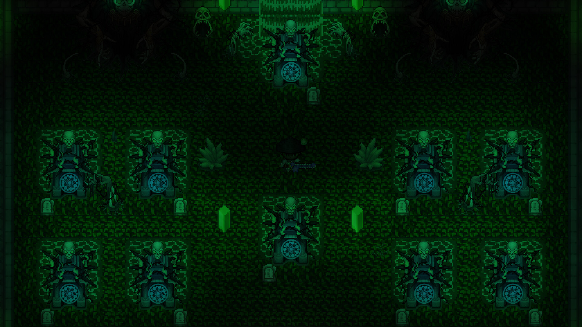 Magic Soldier screenshot 9