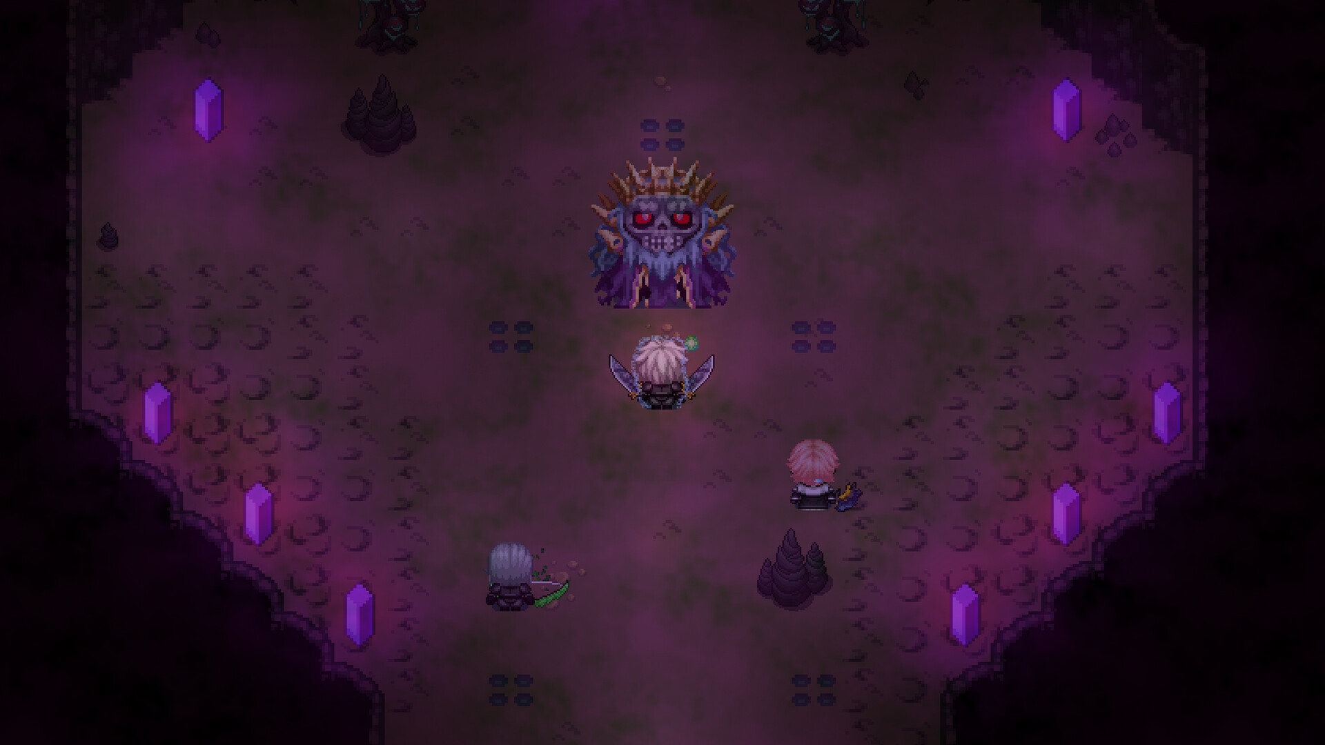 Magic Soldier screenshot 11