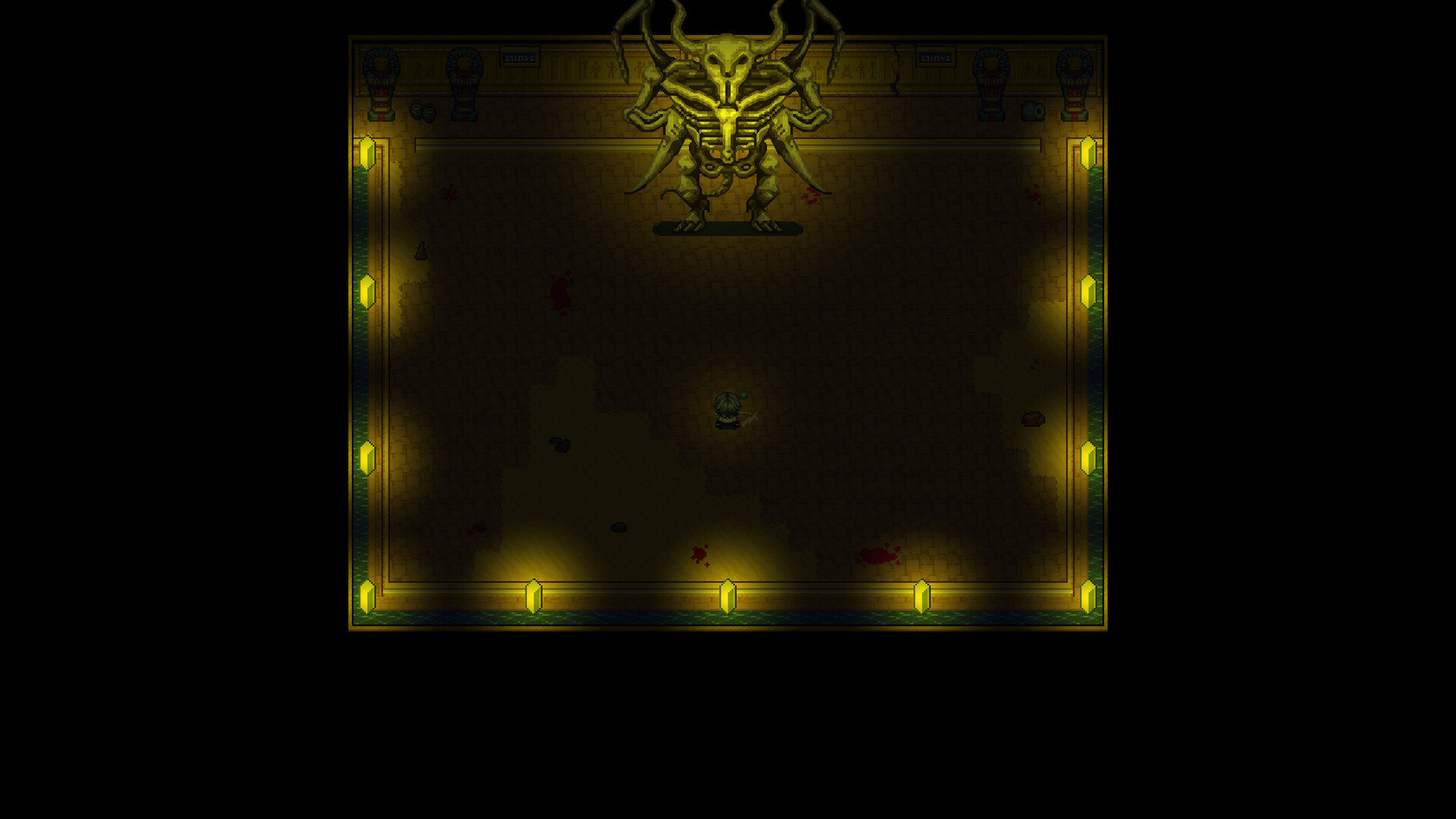 Magic Soldier screenshot 10