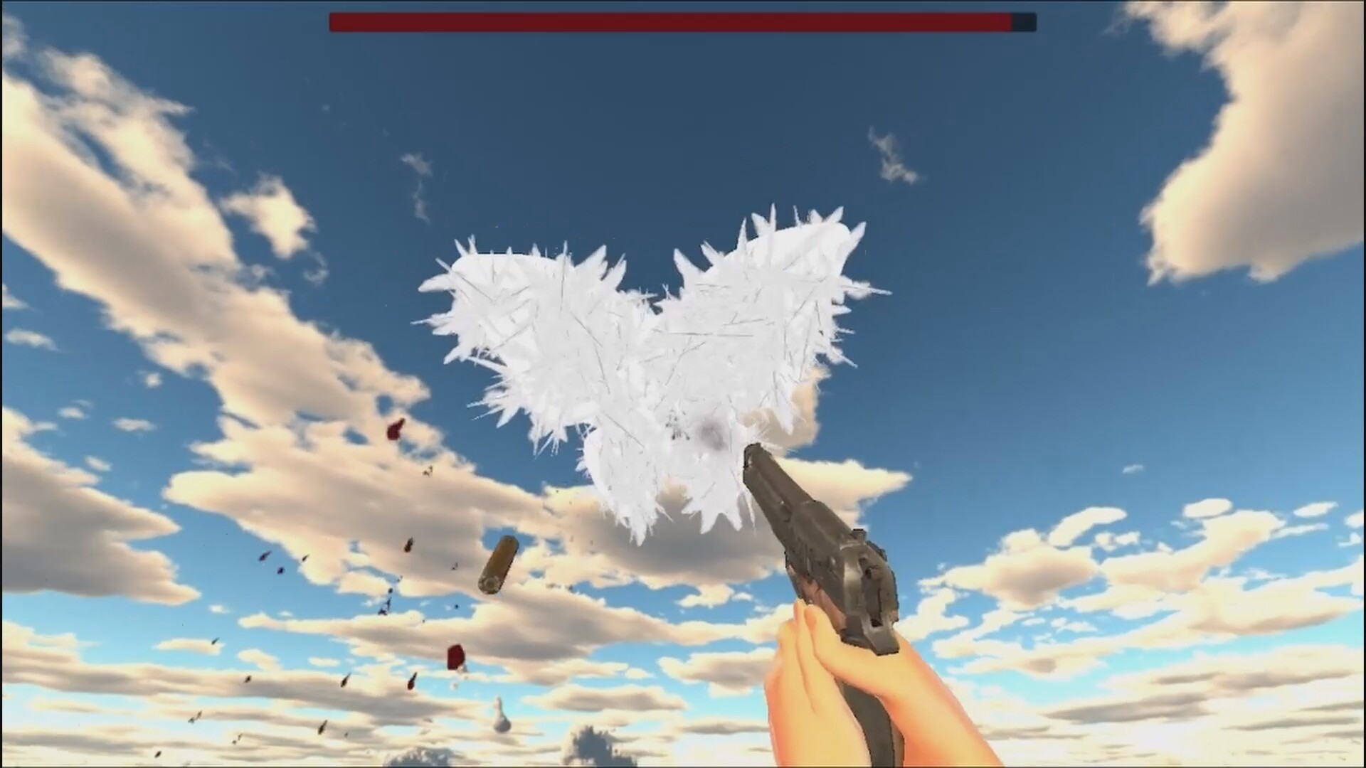 The Junkyard screenshot 6