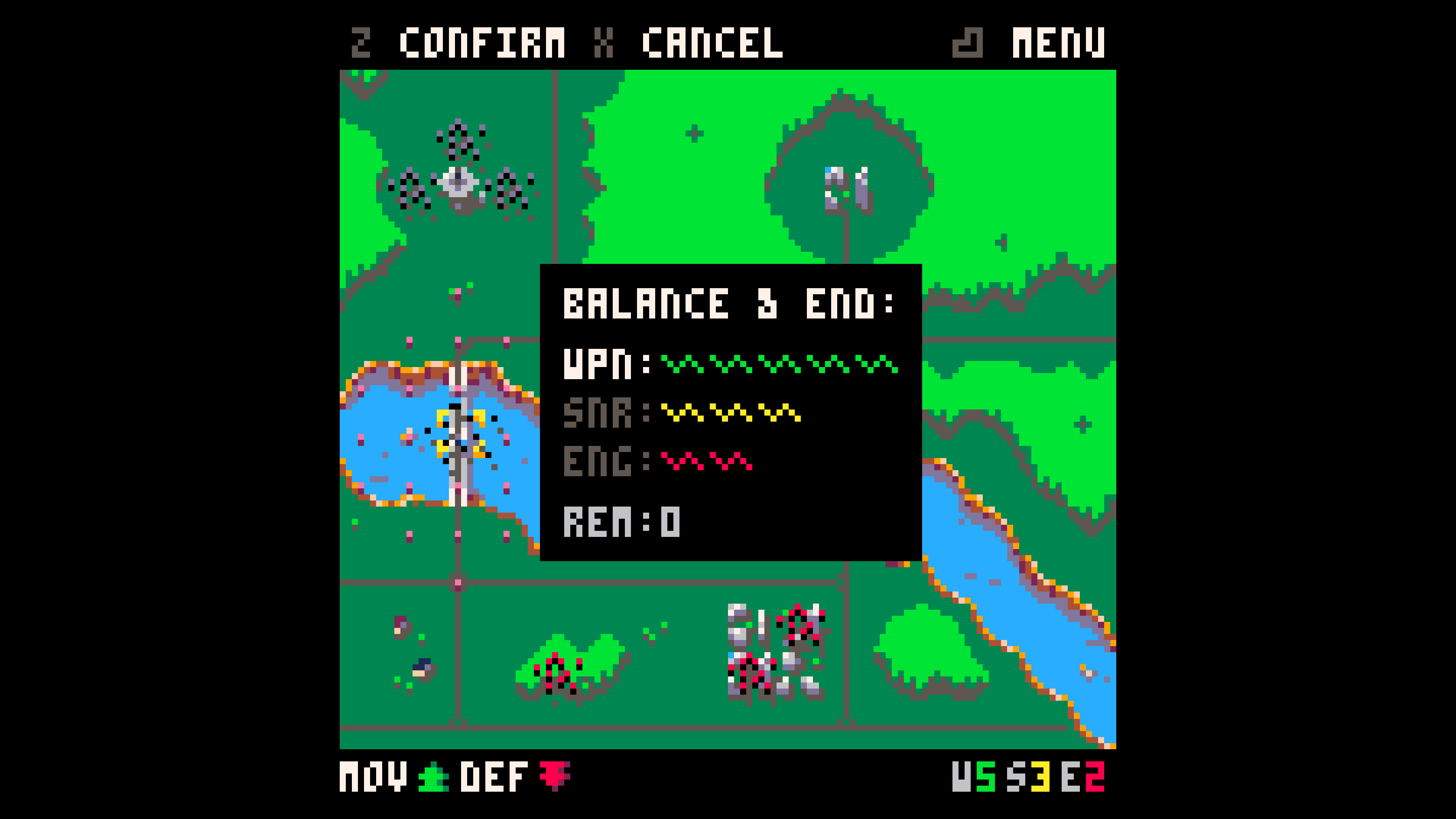 METAL APEX - Rogue Prototype screenshot 5