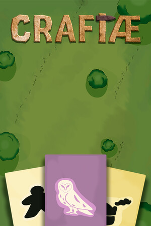 CrafTAE