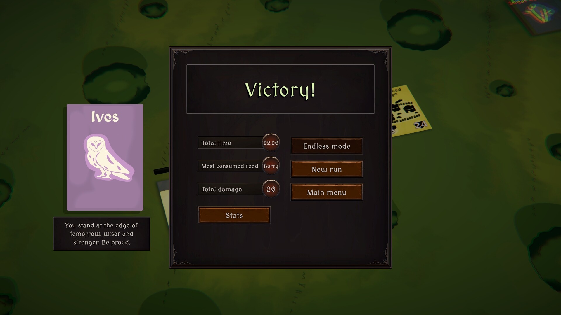 CrafTAE screenshot 4