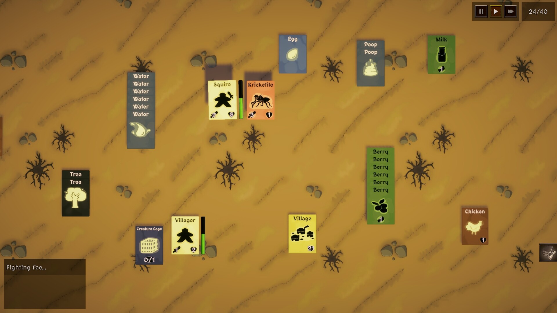 CrafTAE screenshot 6