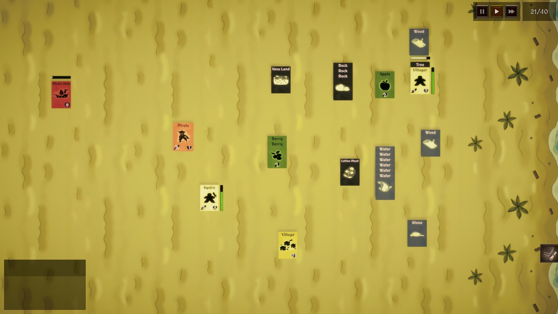 CrafTAE screenshot 7