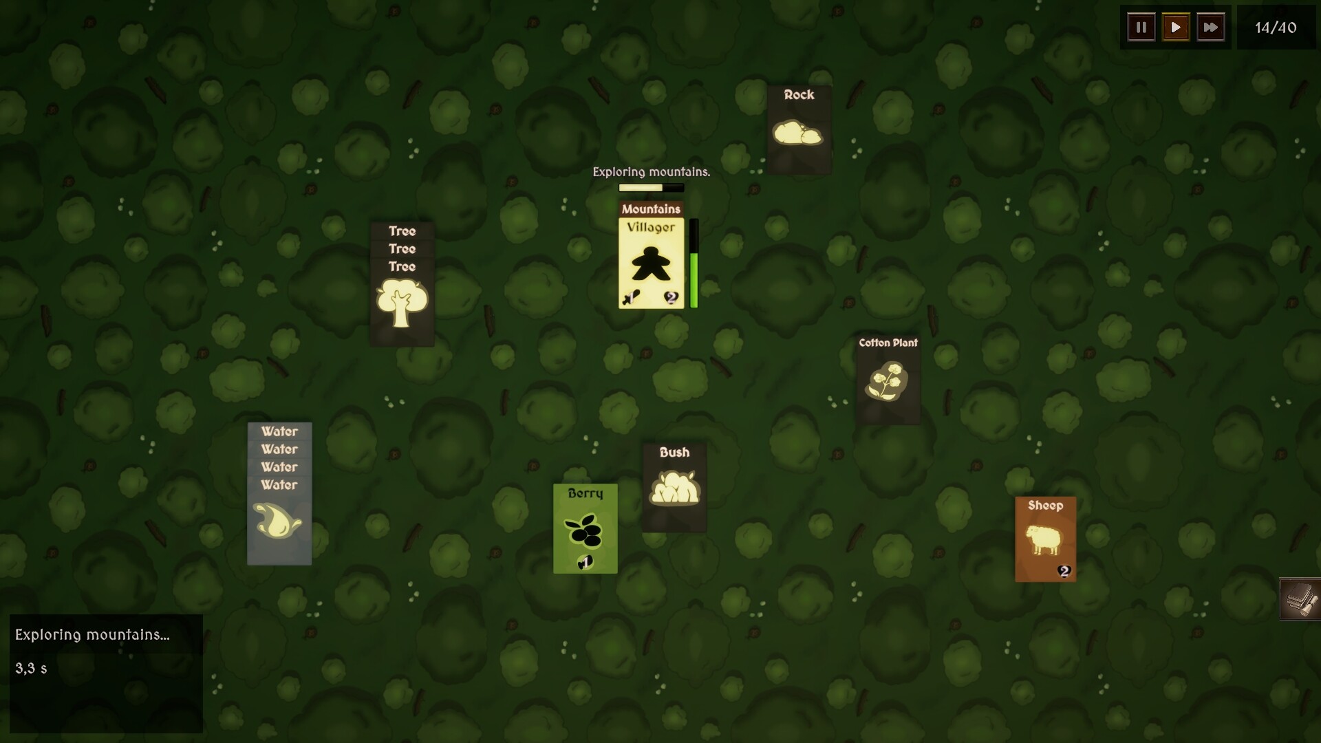 CrafTAE screenshot 3