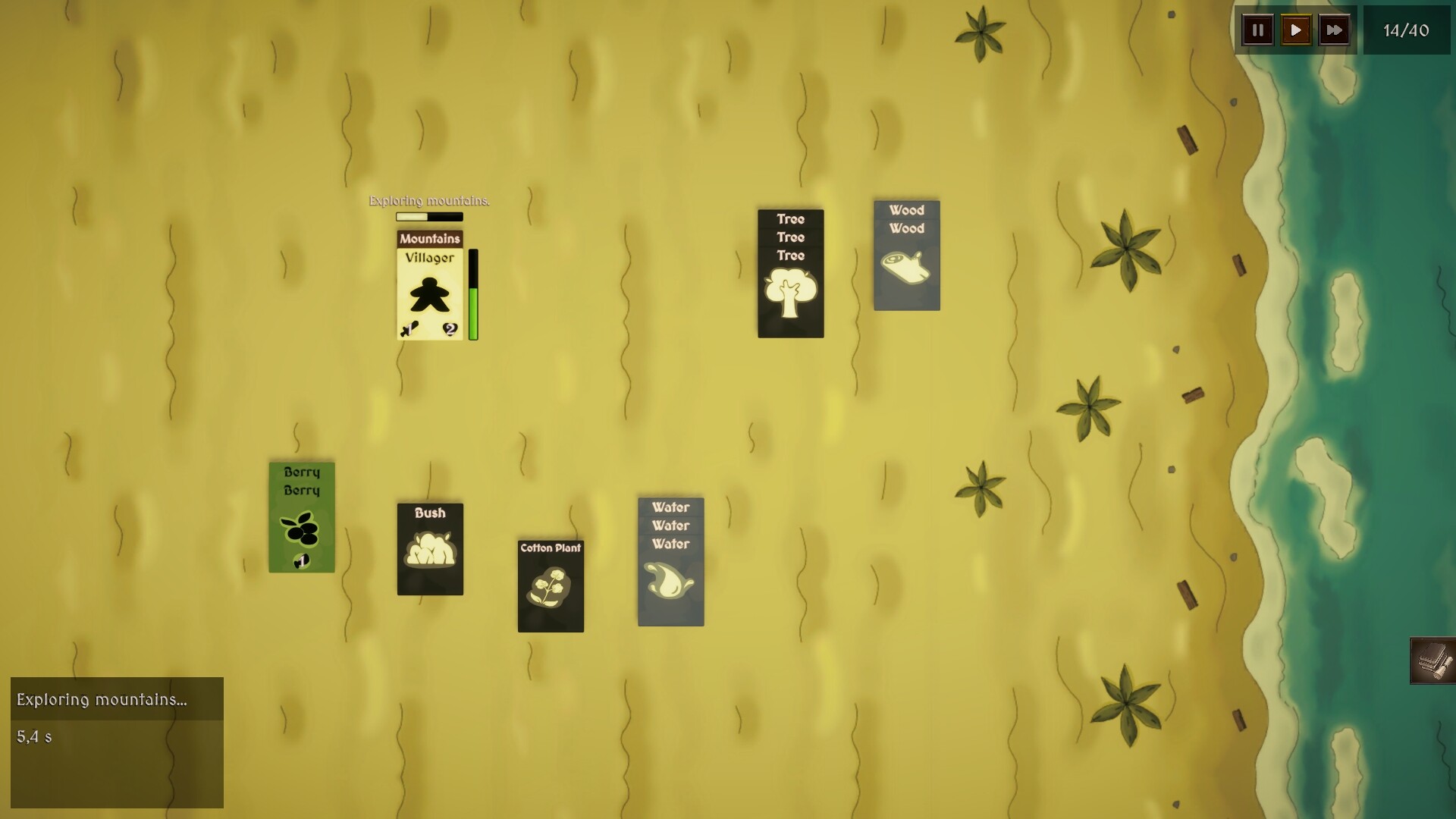 CrafTAE screenshot 1