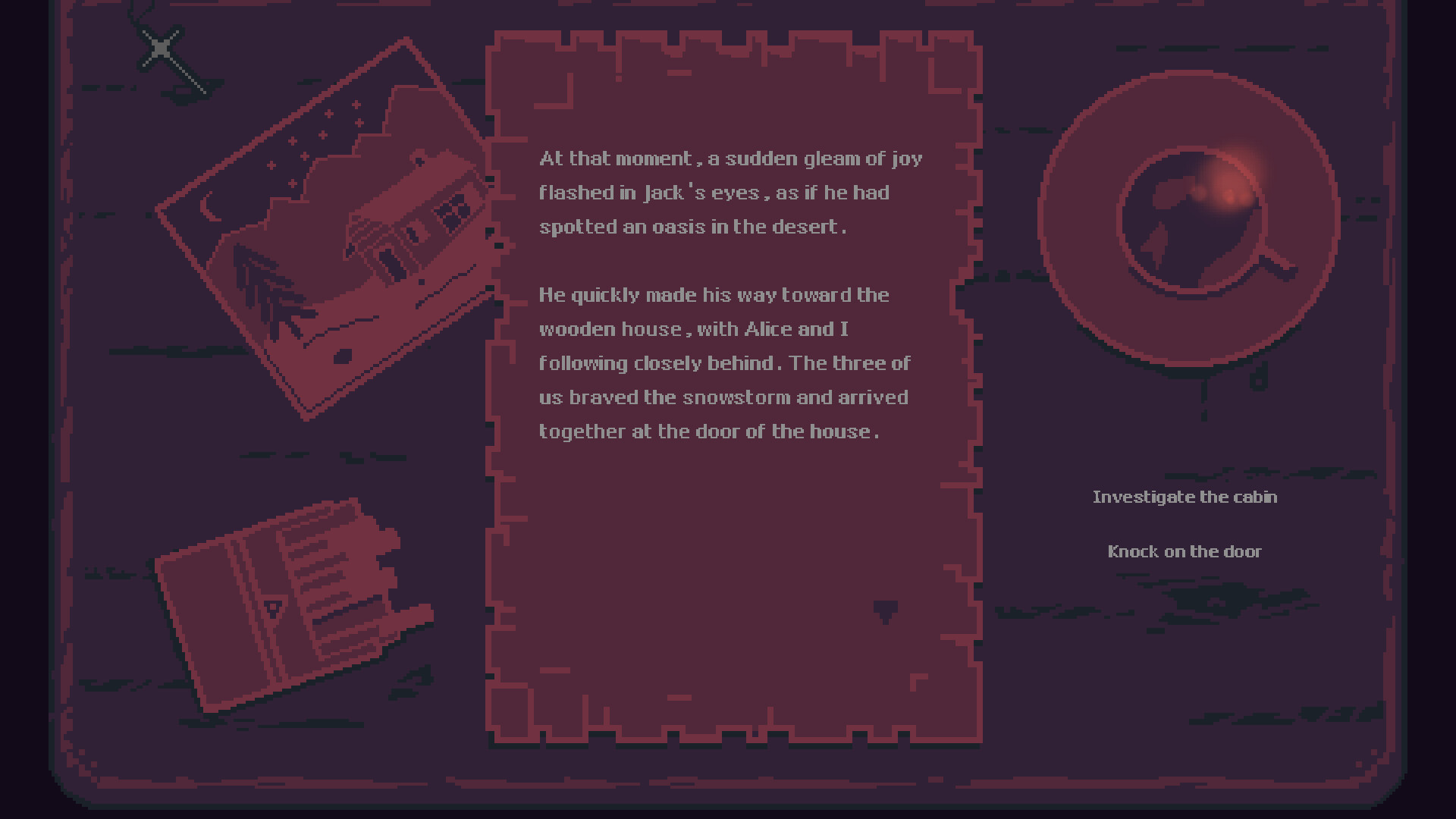 Bedtime Story : Saint screenshot 4