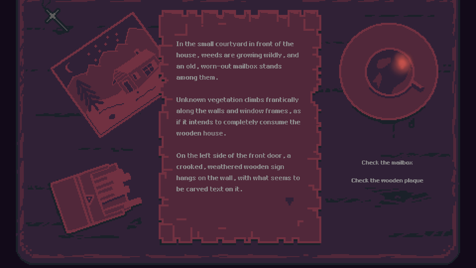 Bedtime Story : Saint screenshot 5