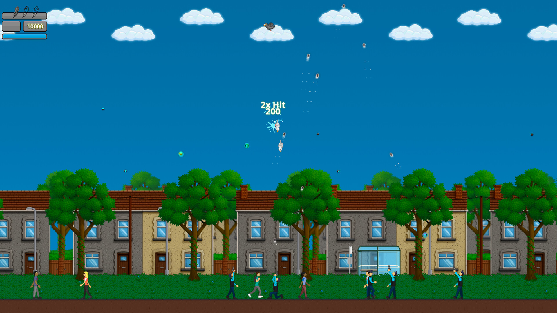 Birdoo screenshot 1