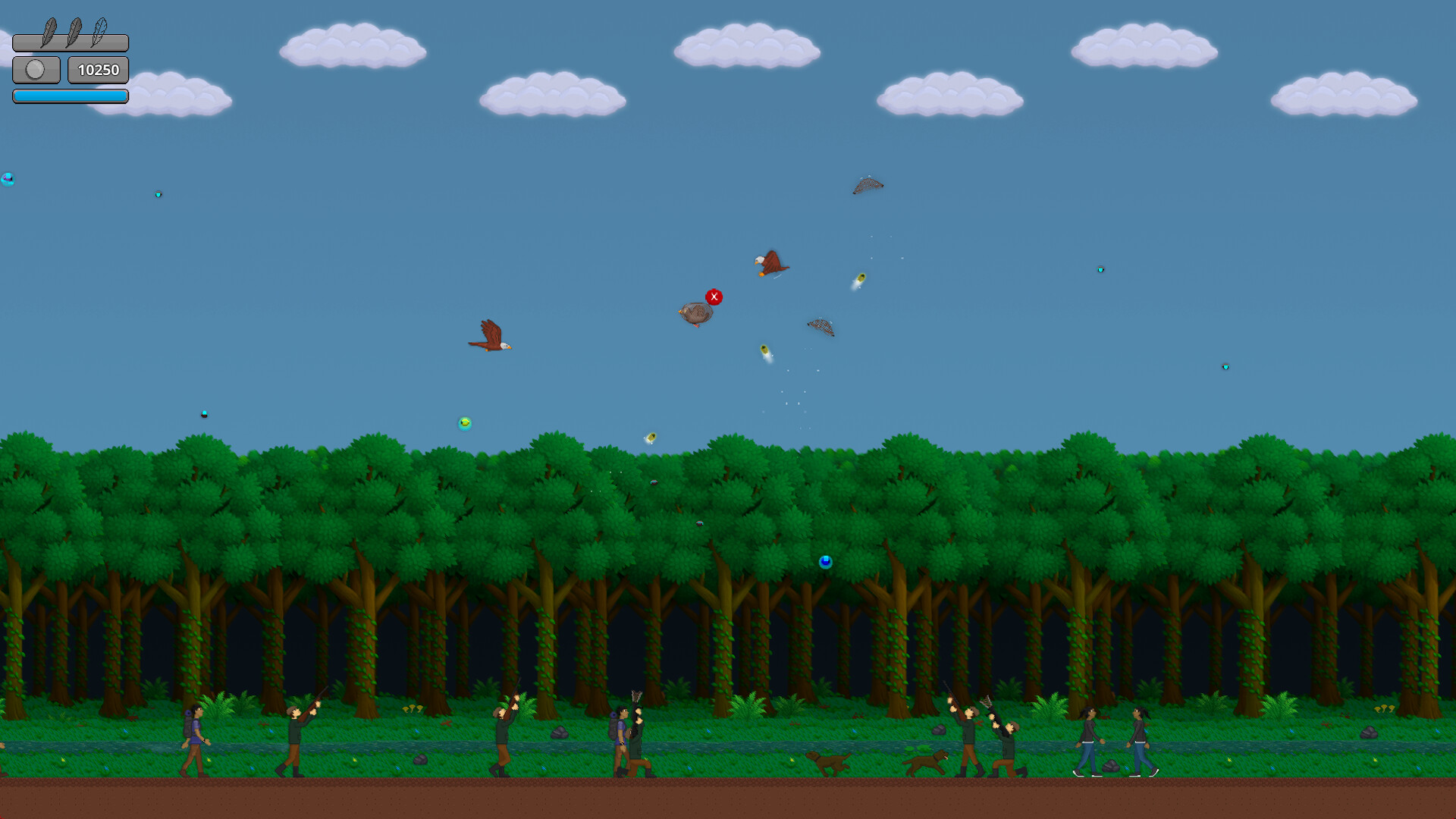 Birdoo screenshot 6