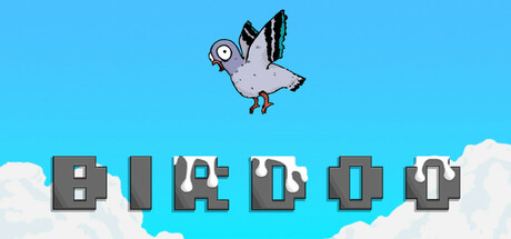 Birdoo Cover Image