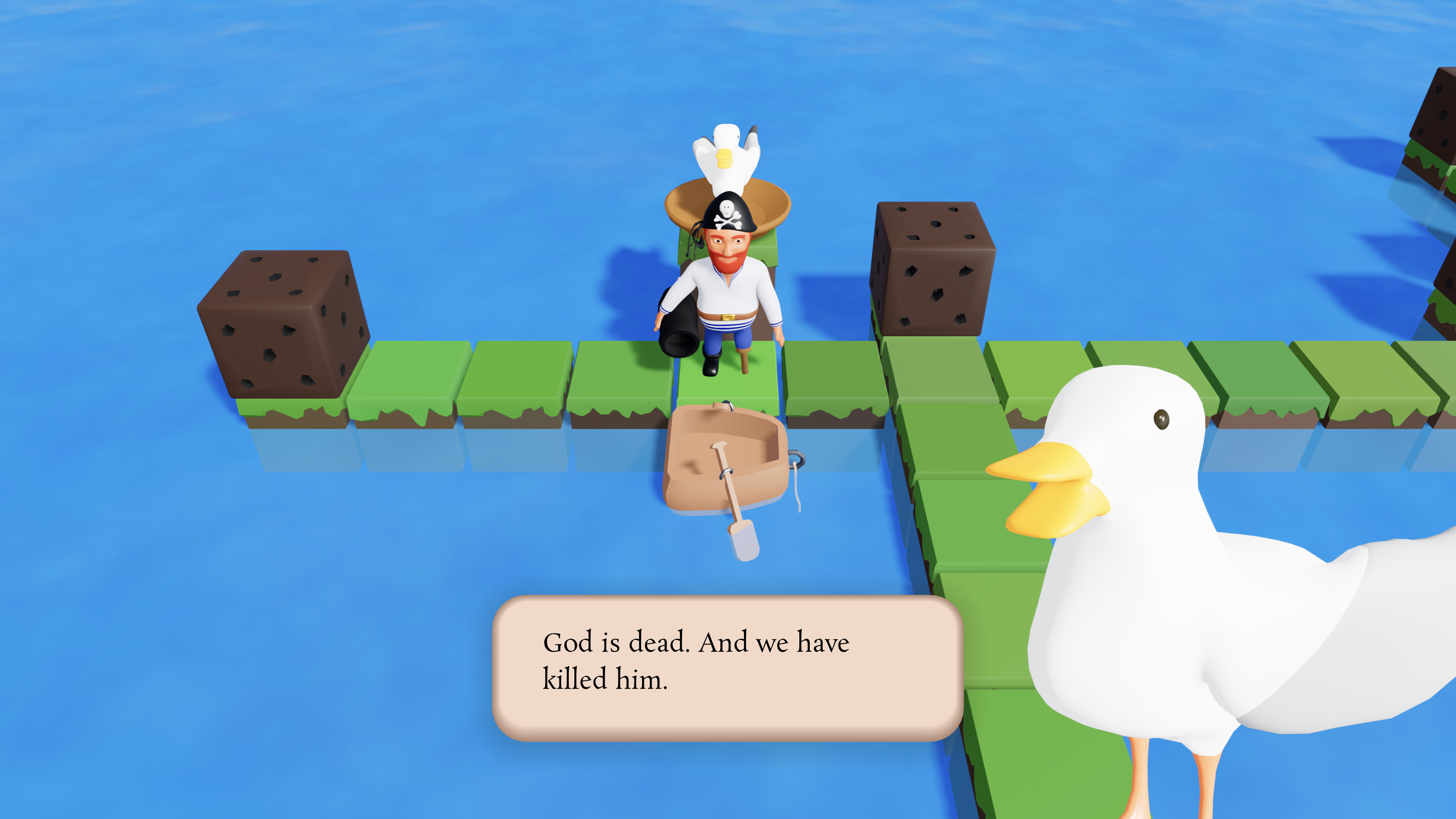 Redbeard's Recoil screenshot 7