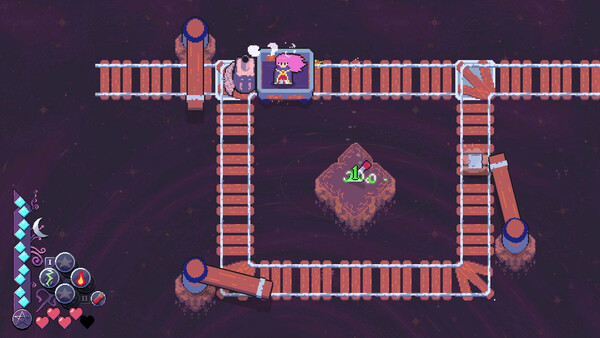 Magical Blush screenshot 9