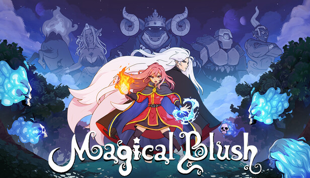 Magical Blush