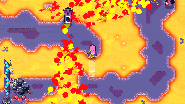 Magical Blush screenshot 7
