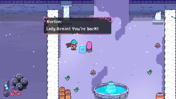 Magical Blush screenshot 8
