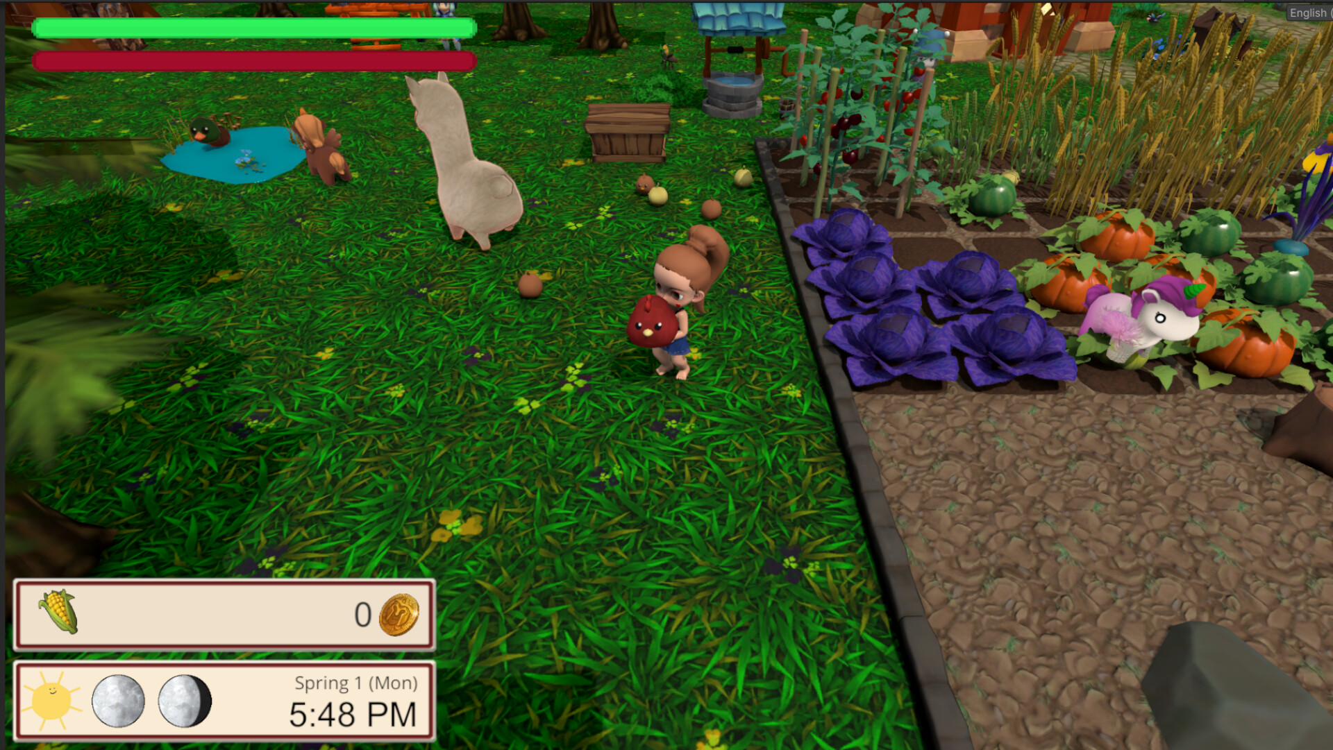 Villainville screenshot 2