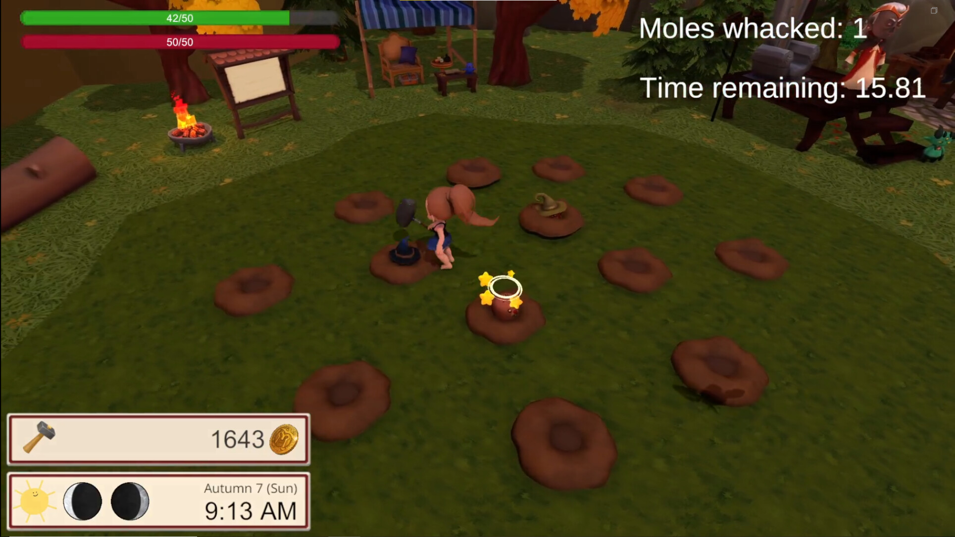 Villainville screenshot 13