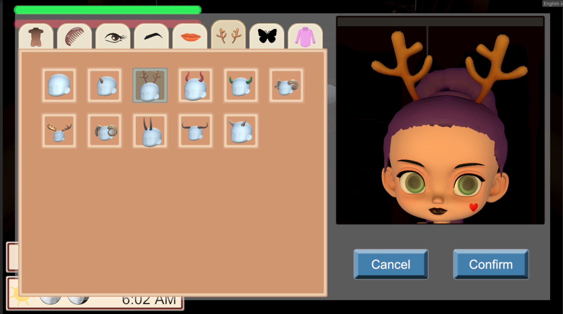 Villainville screenshot 3