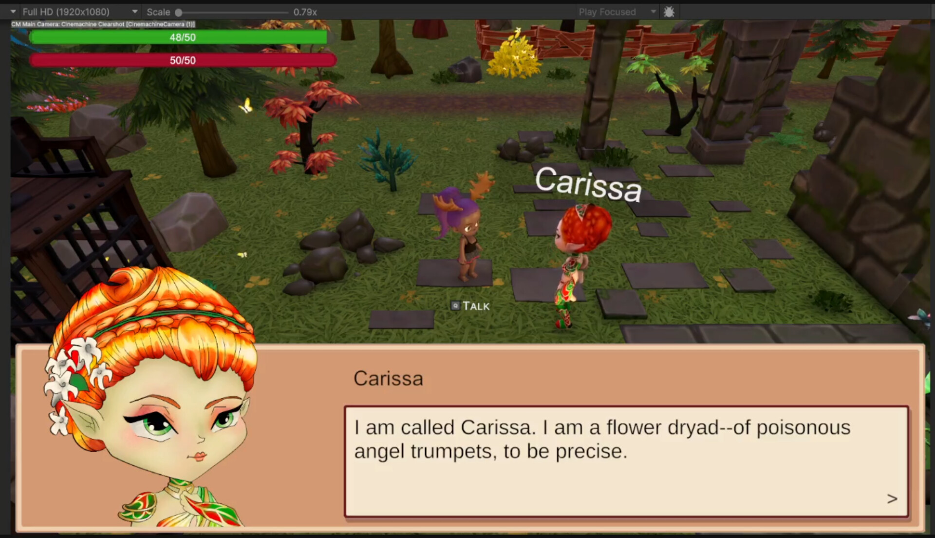 Villainville screenshot 6