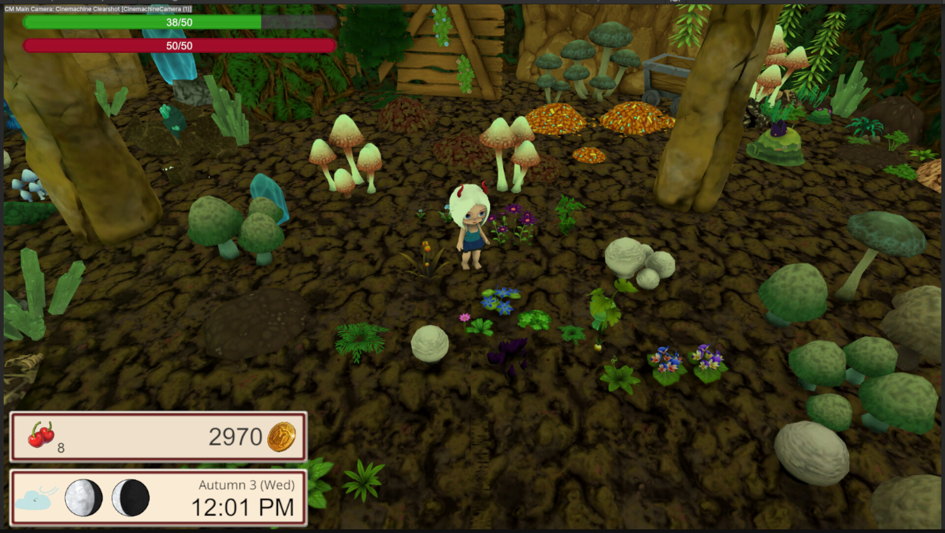 Villainville screenshot 11