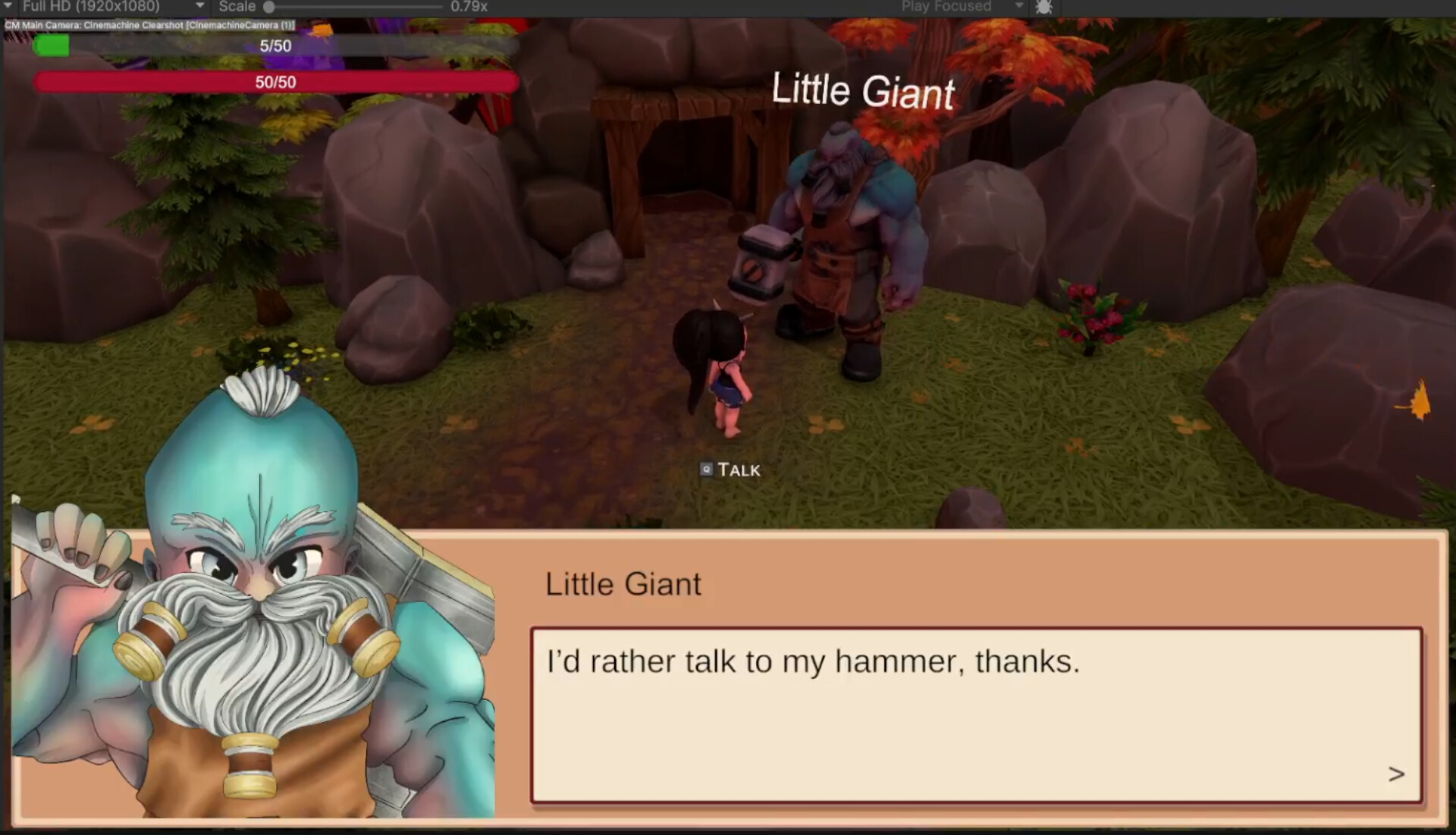 Villainville screenshot 10
