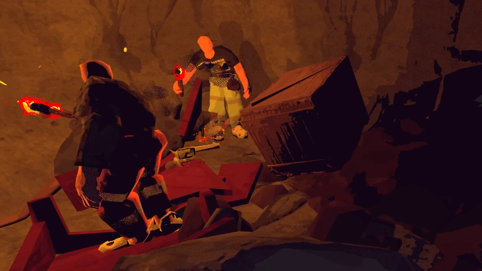 Vision Quench screenshot 14