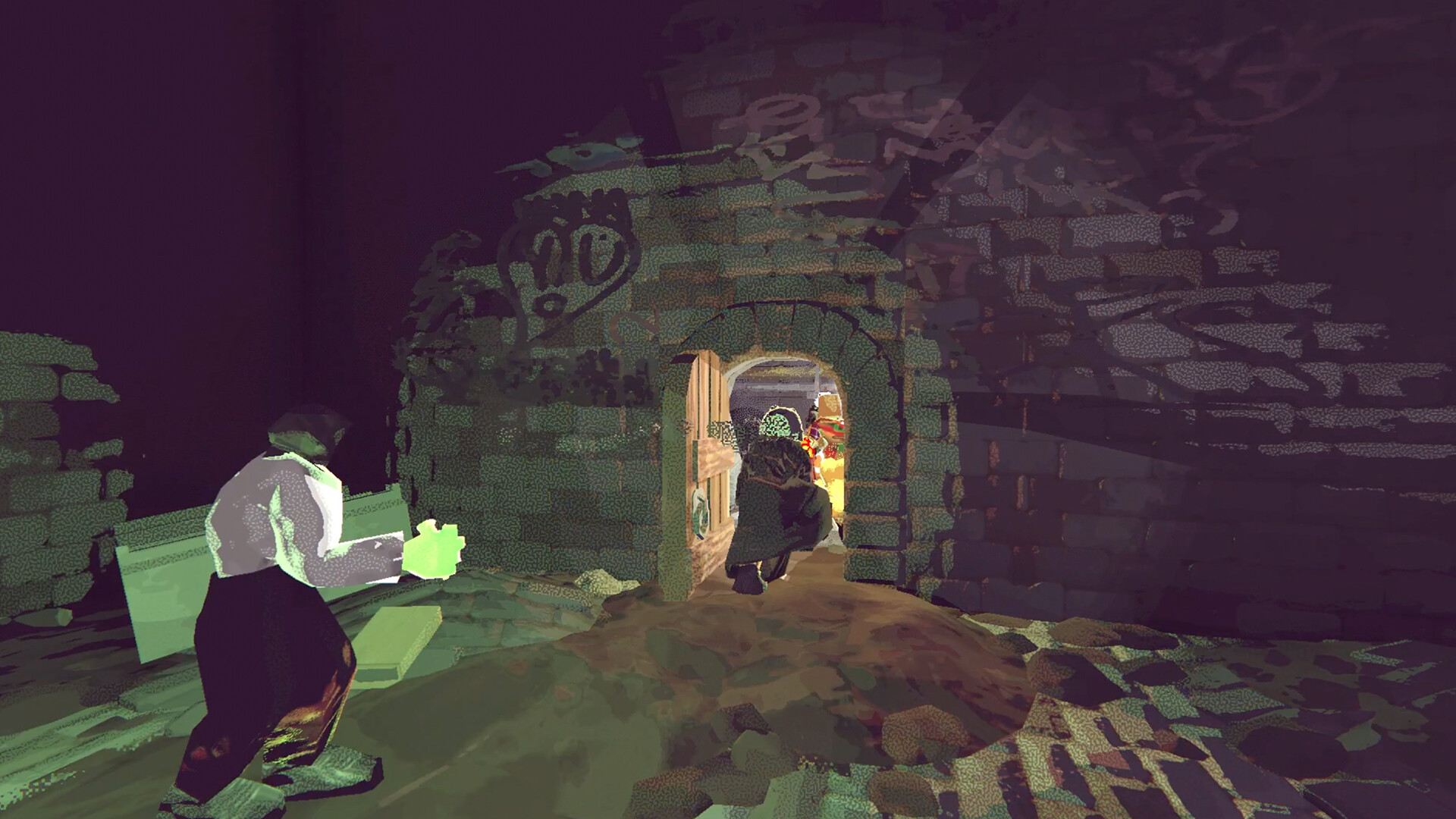 Vision Quench screenshot 12