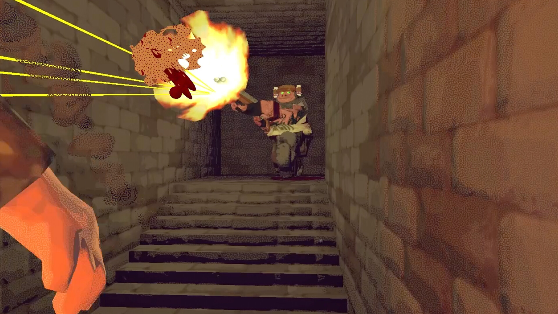 Vision Quench screenshot 10