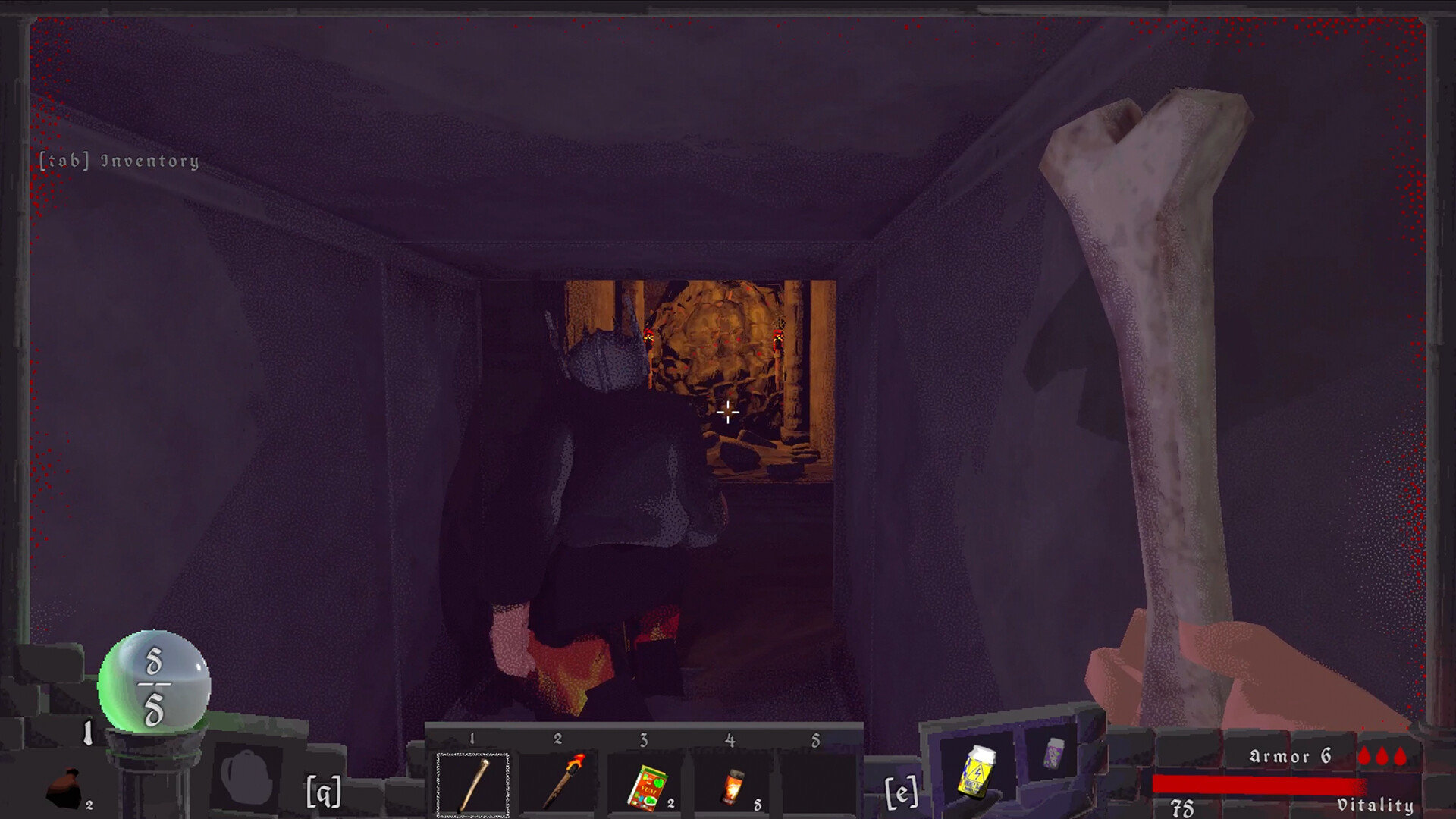 Vision Quench screenshot 6