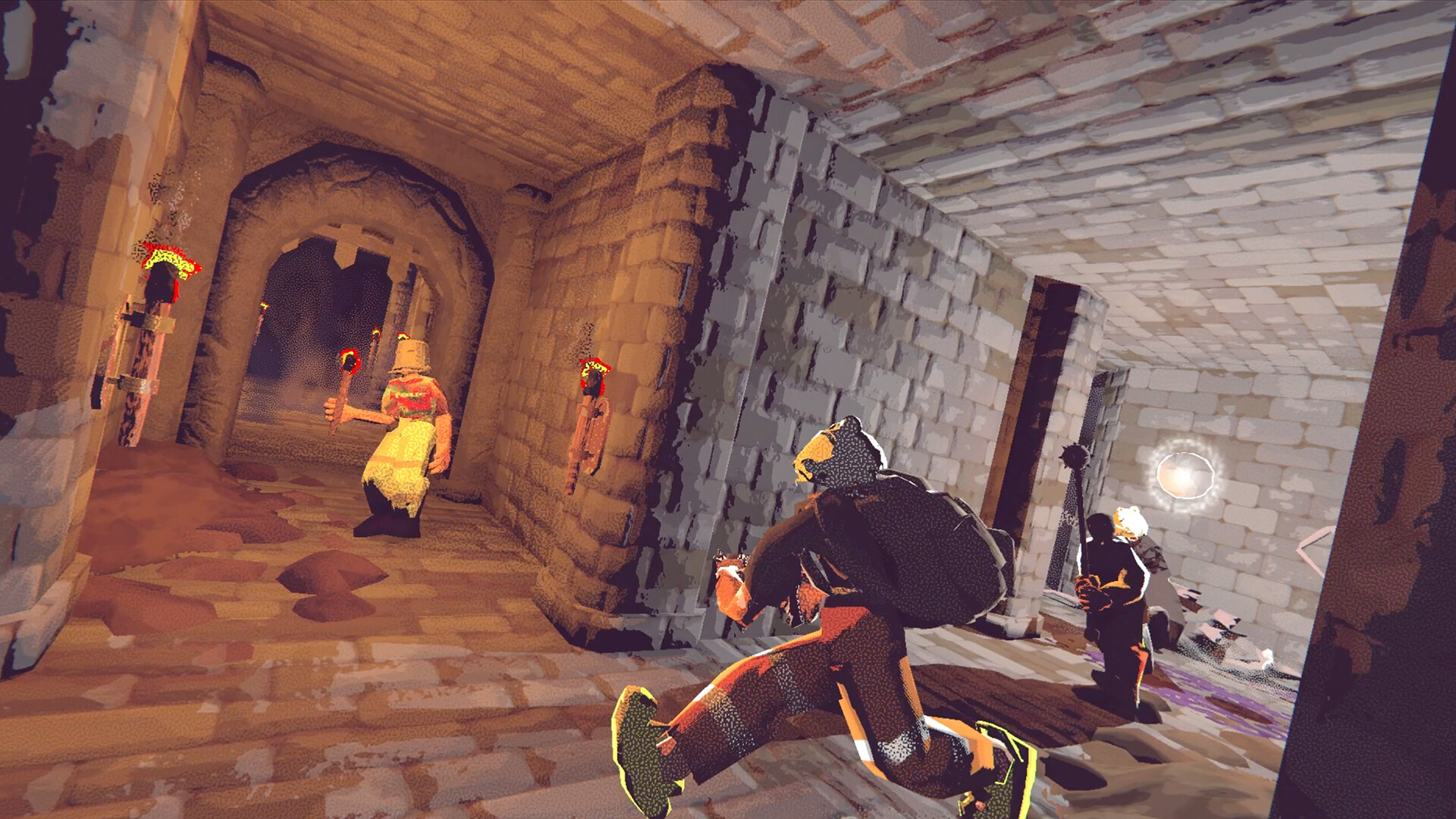 Vision Quench screenshot 4