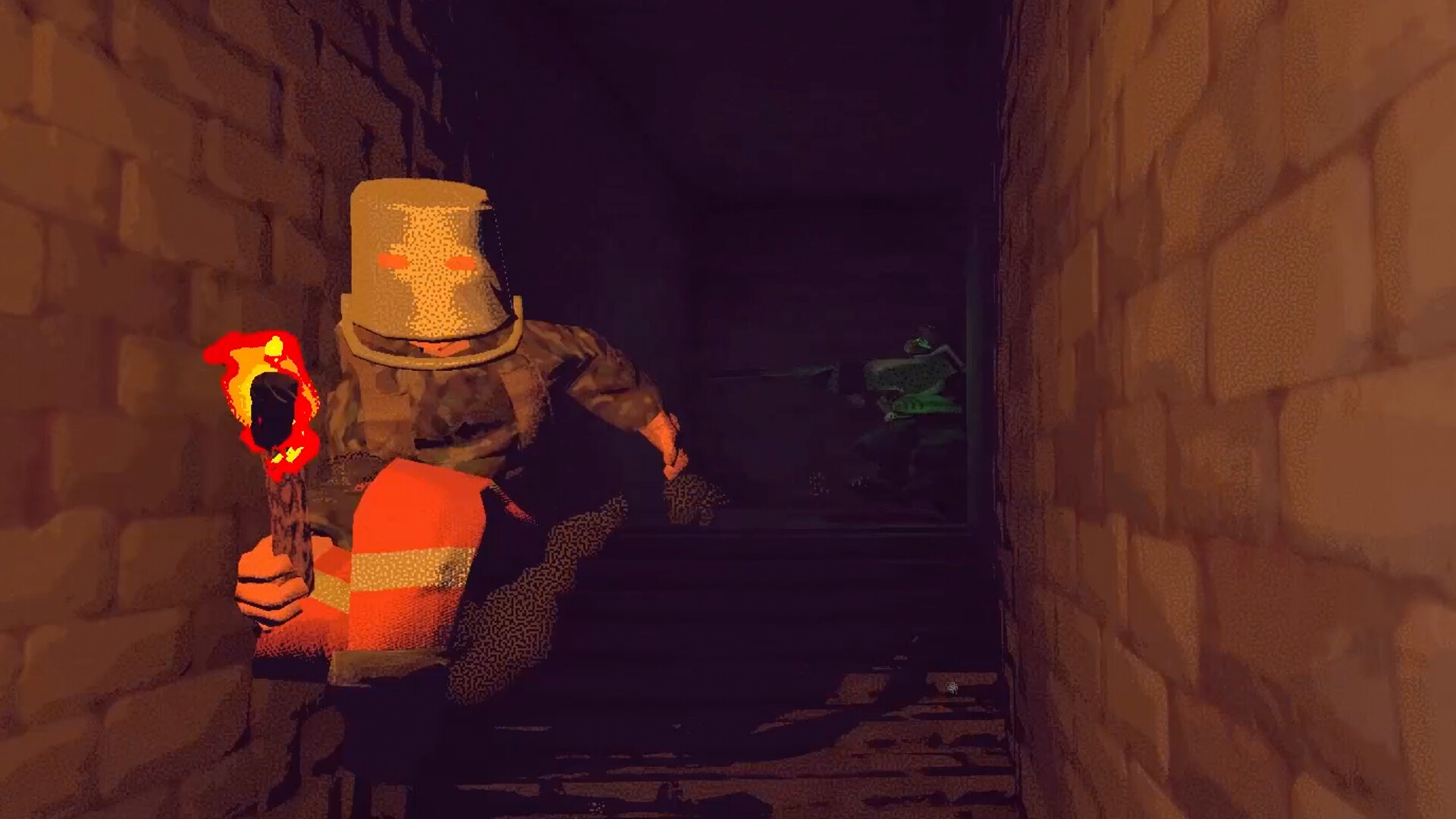 Vision Quench screenshot 9