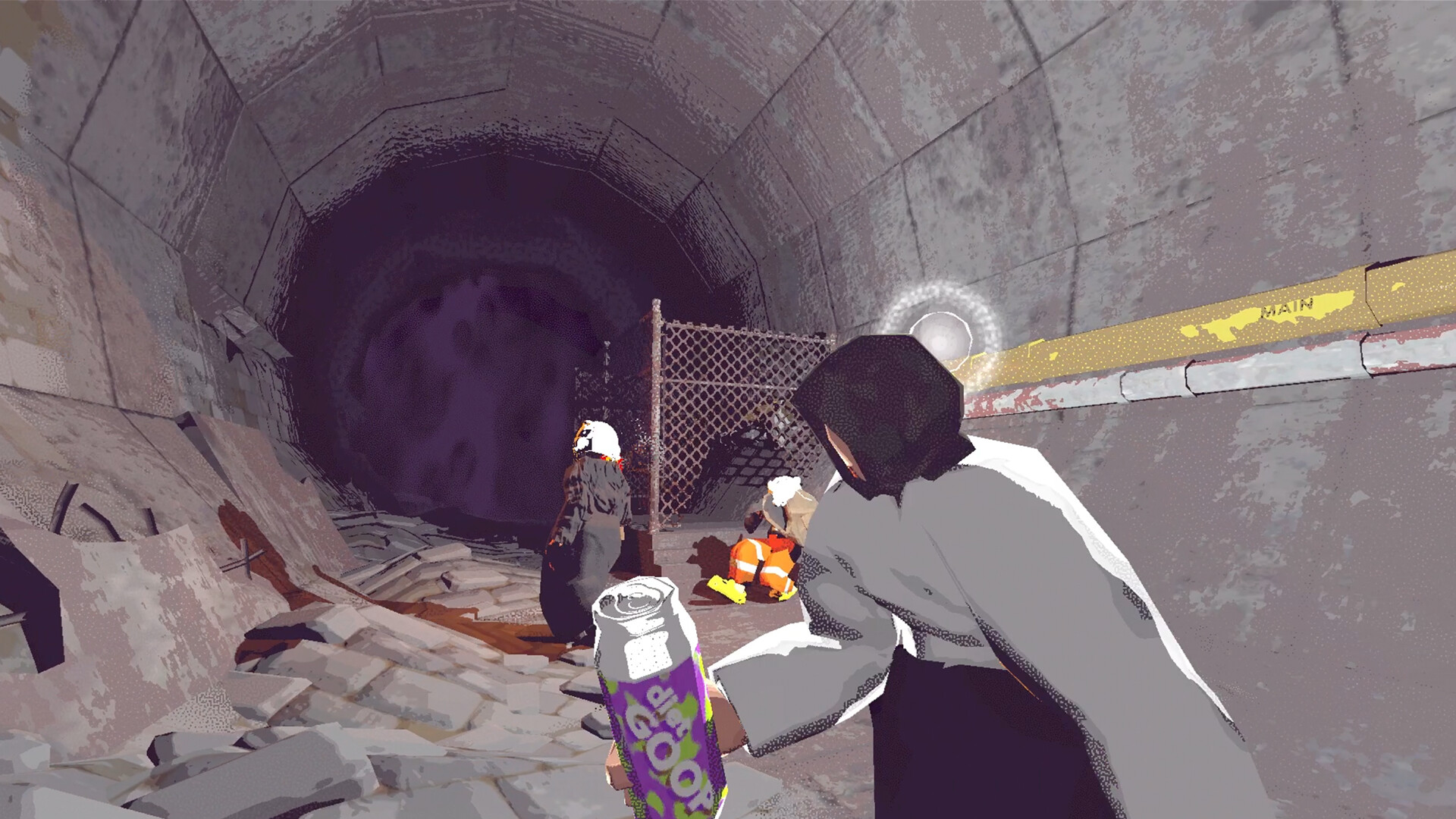 Vision Quench screenshot 15