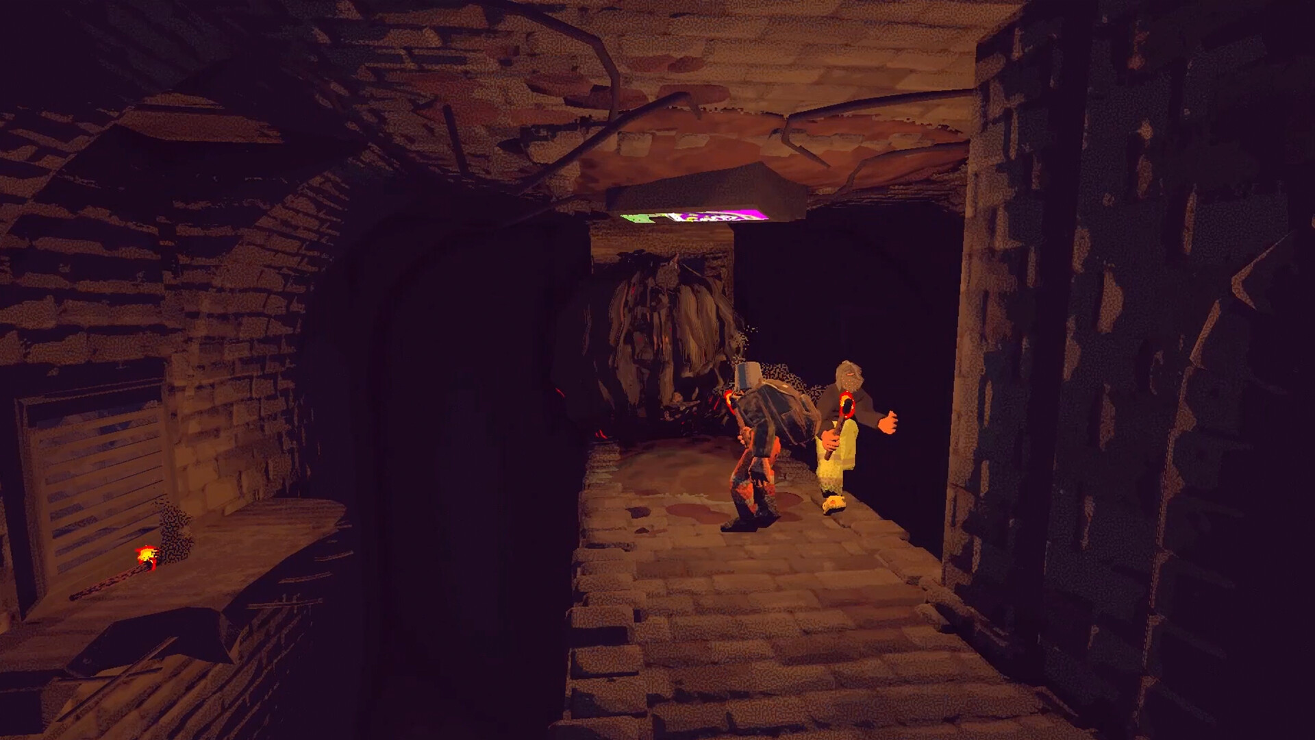 Vision Quench screenshot 7