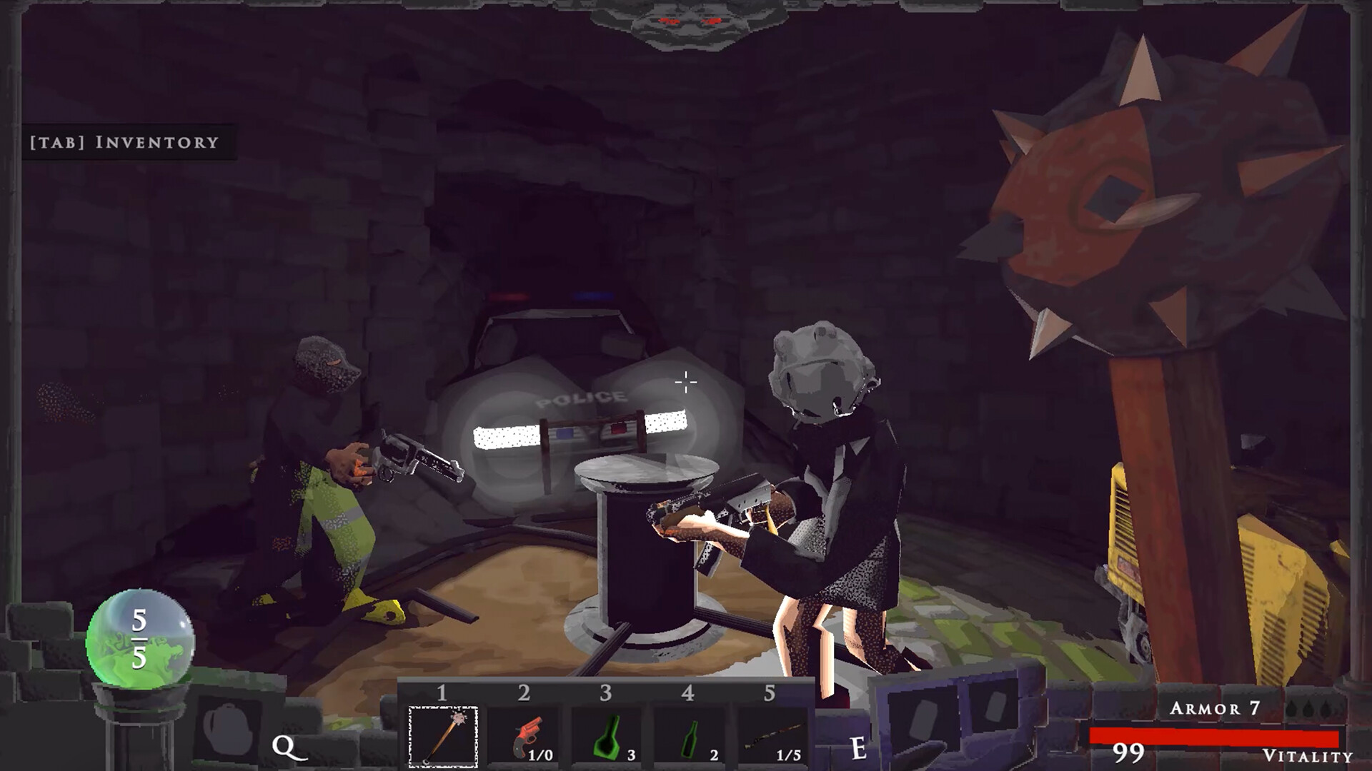 Vision Quench screenshot 11