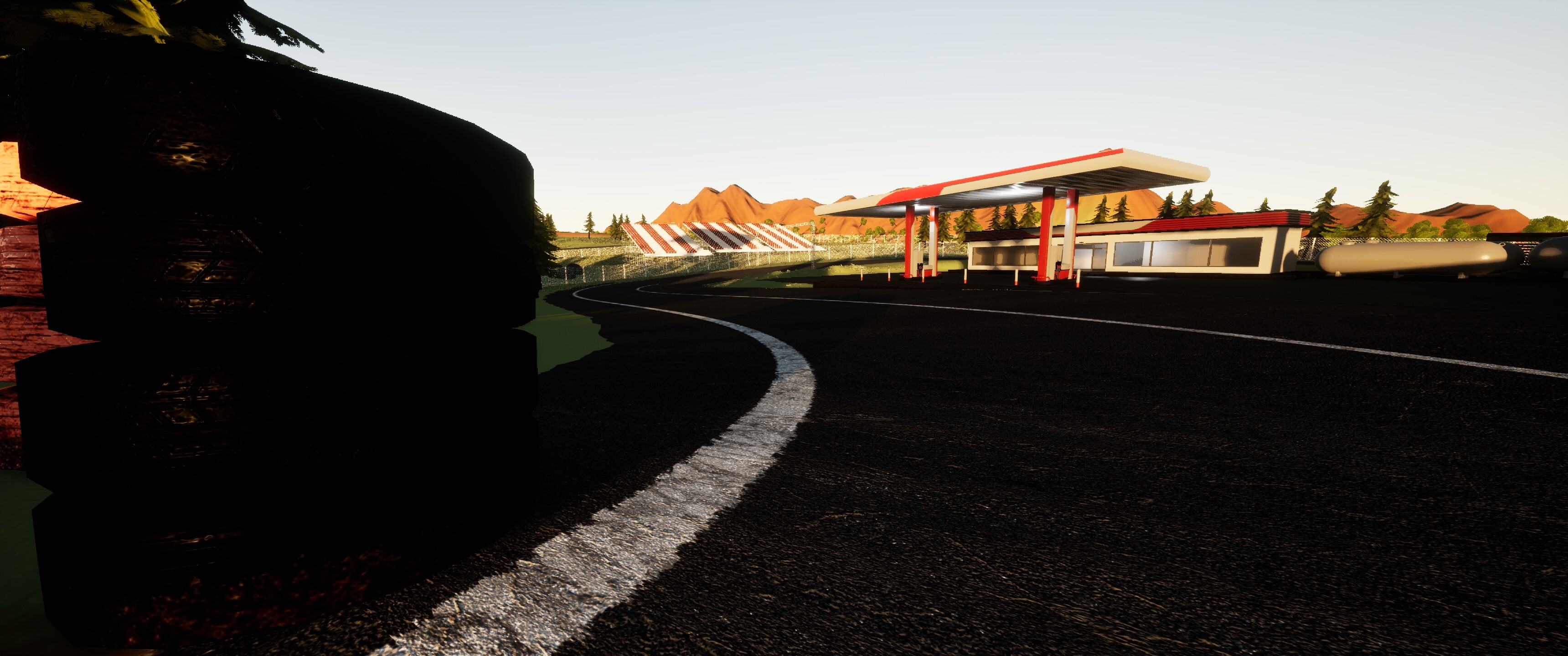Race Wars screenshot 7